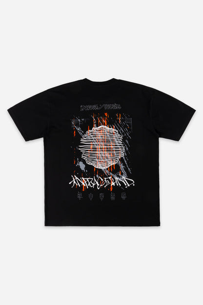 Infrasound x Shane Huss 2025 Tee (Limited Qty)