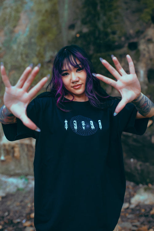 Infrasound x Shane Huss Tee 2024