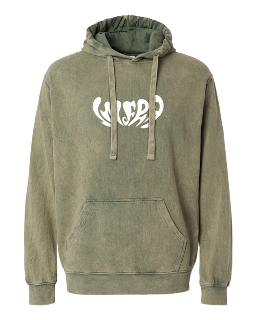 Infrasound x Sig Natur Hoodie