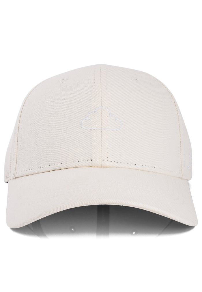 Blackskies-Iuno-Classic-Baseball-Cap-Sand-Basecap-Snapback-Hat-Front