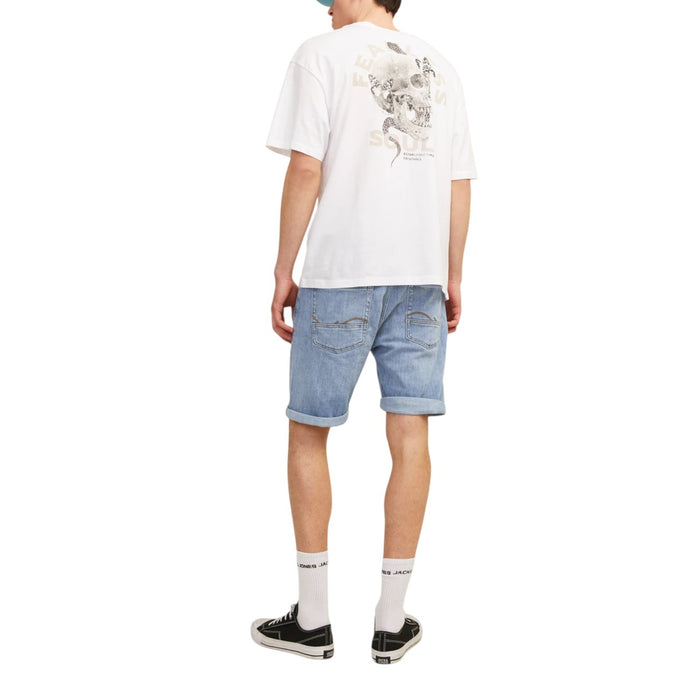 Jack & Jones - Jack & Jones Bermuda Herren