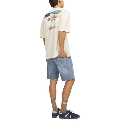 Jack & Jones - Jack & Jones Bermuda Herren