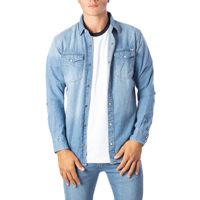Jack & Jones - Jack & Jones Hemd Herren