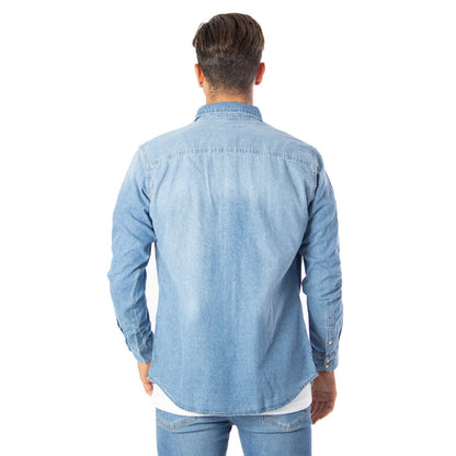 Jack & Jones - Jack & Jones Hemd Herren