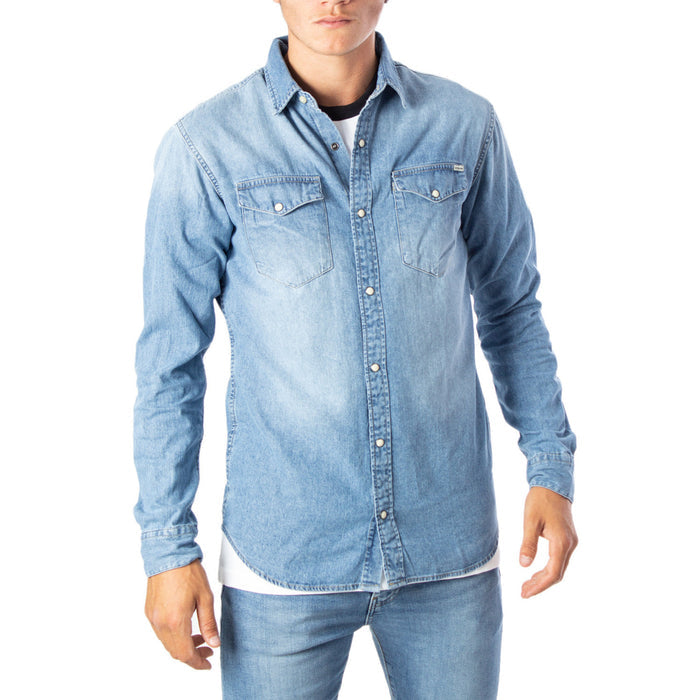 Jack & Jones - Jack & Jones Hemd Herren