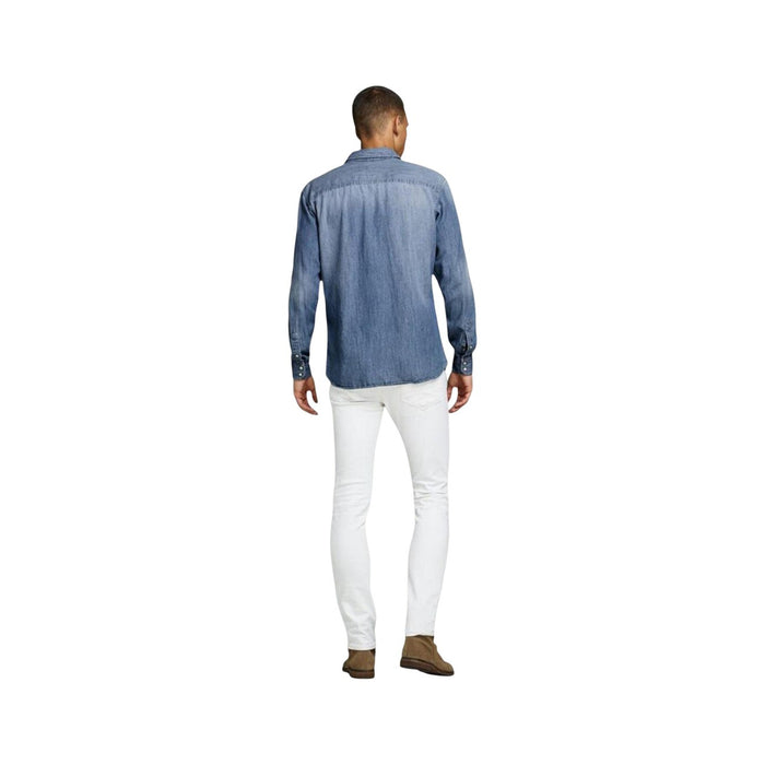 Jack & Jones - Jack & Jones Hemd Herren