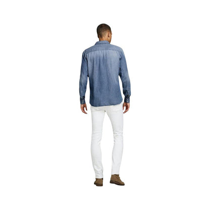Jack & Jones - Jack & Jones Hemd Herren