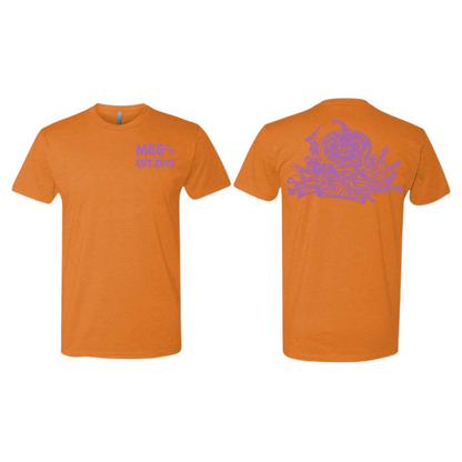 Jack-O-Lantern Shirt
