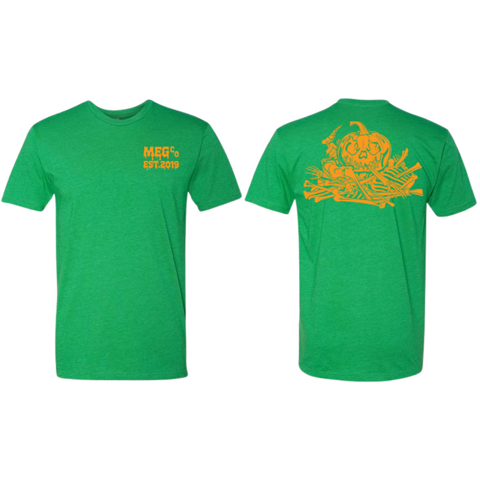 Jack-O-Lantern Shirt