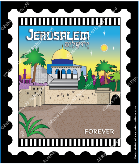 Jerusalem Israel