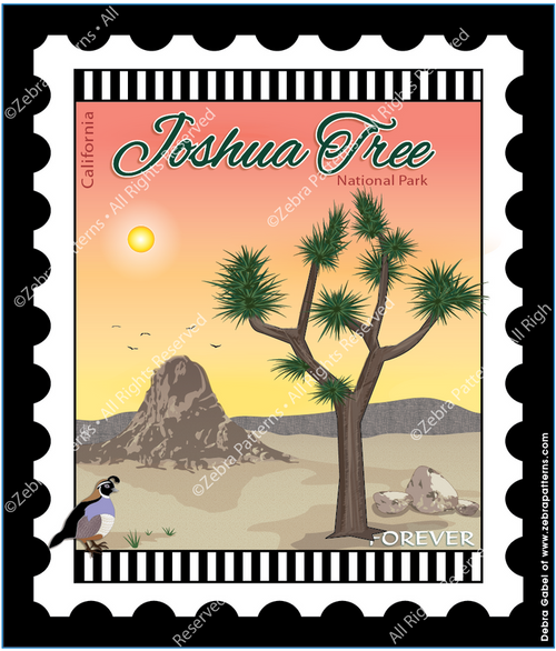 Joshua Tree California