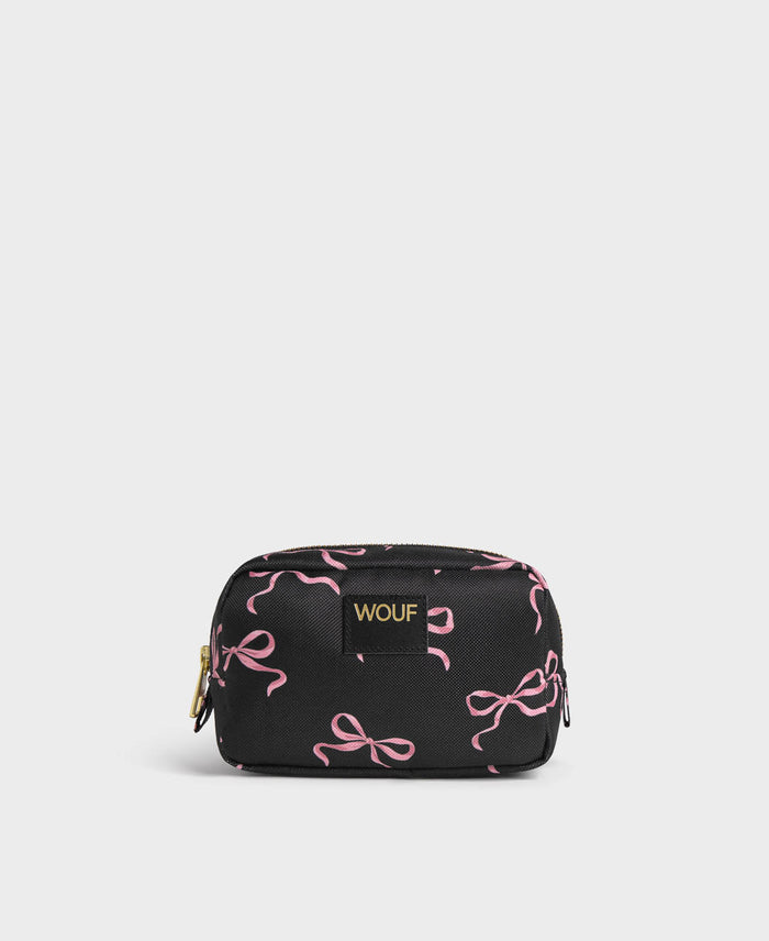 Juliette Makeup Bag | WOUF | Makeup Bag