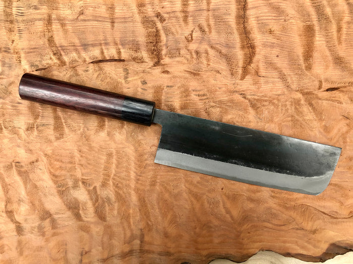 Kajiwara Ao 2 Kurouchi Nakiri