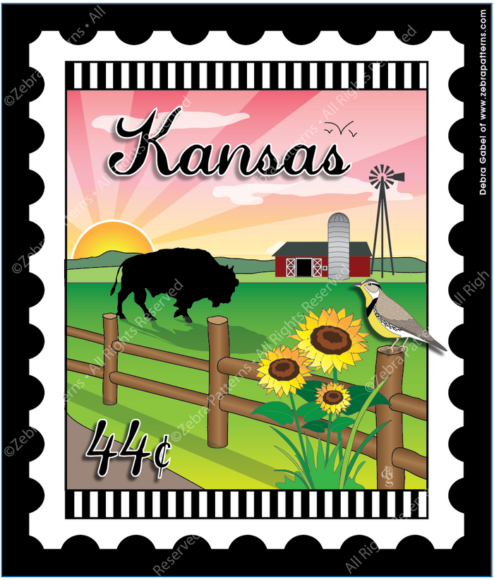 Kansas