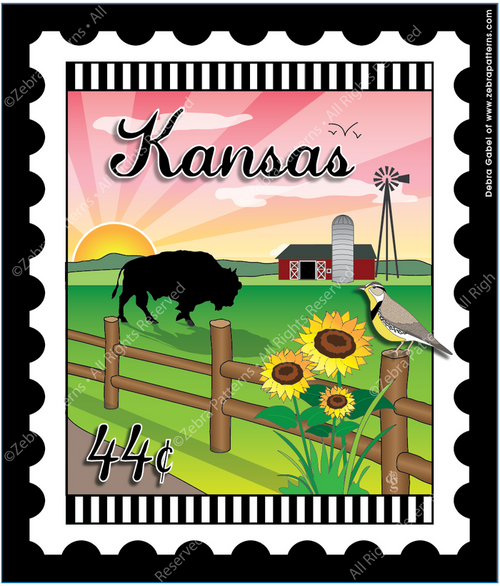 Kansas