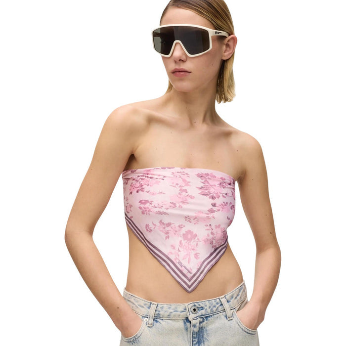 Karl Lagerfeld Jeans - Karl Lagerfeld Jeans Halstuch Damen