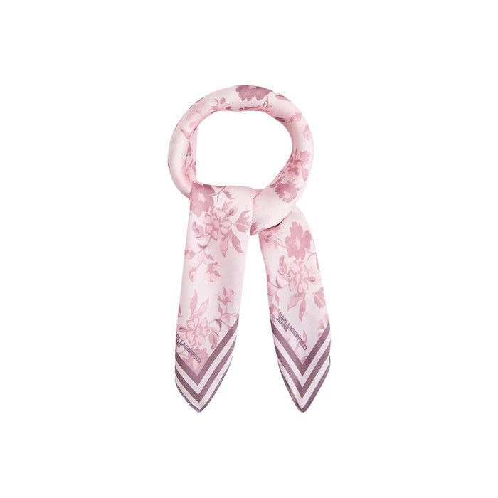 Karl Lagerfeld Jeans - Karl Lagerfeld Jeans Halstuch Damen