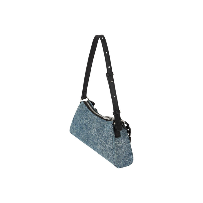Karl Lagerfeld Jeans Tasche (blau)