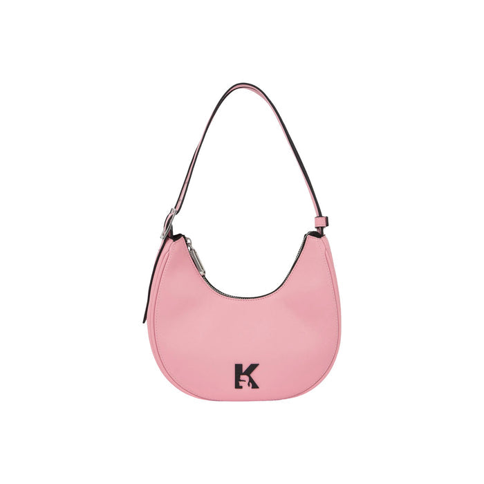 Karl Lagerfeld Jeans Tasche (rosa)