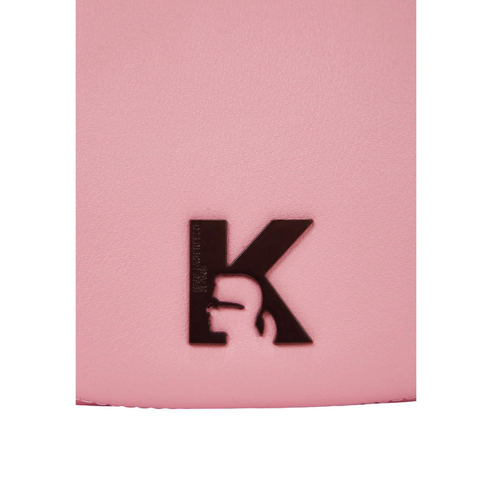 Karl Lagerfeld Jeans Tasche (rosa)
