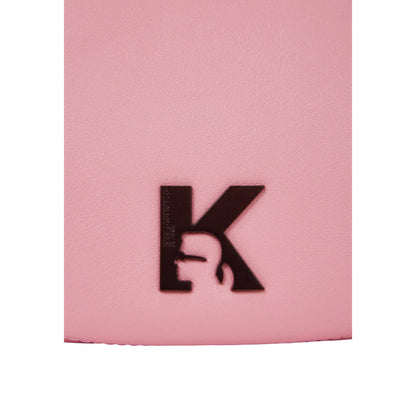 Karl Lagerfeld Jeans Tasche (rosa)