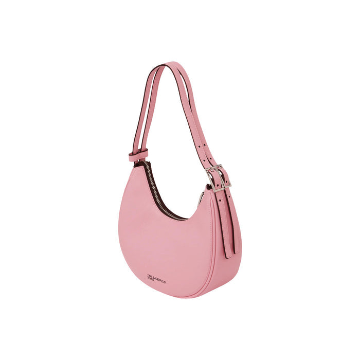 Karl Lagerfeld Jeans Tasche (rosa)