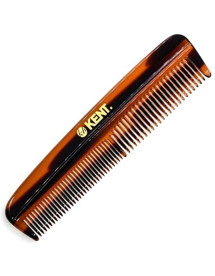 Kent Apsley boxed handcrafted hair comb