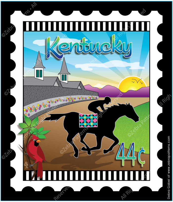 Kentucky