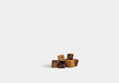 Lamb Liver Dog Treats