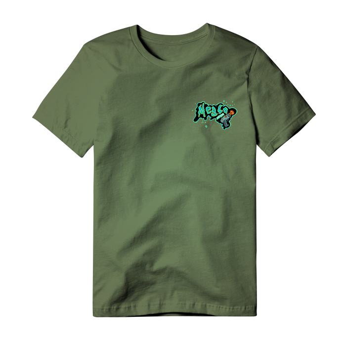 Let it Rip Tee