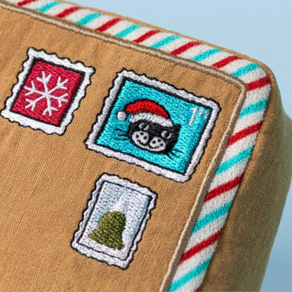 Letter to Santa - Madison's Niche
