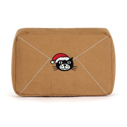 Letter to Santa - Madison's Niche