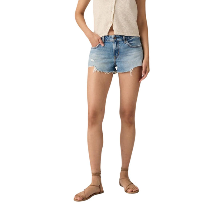 Levi`s - Levi`s Shorts Damen