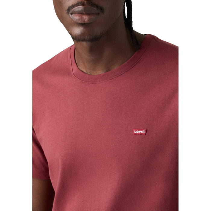 Levi`s - Levi`s T-Shirt Herren