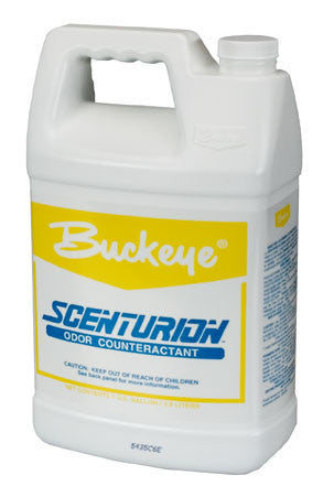 LIQUID DEODORANT/BUCKEYE ”SCENTURION” Odor Eliminator