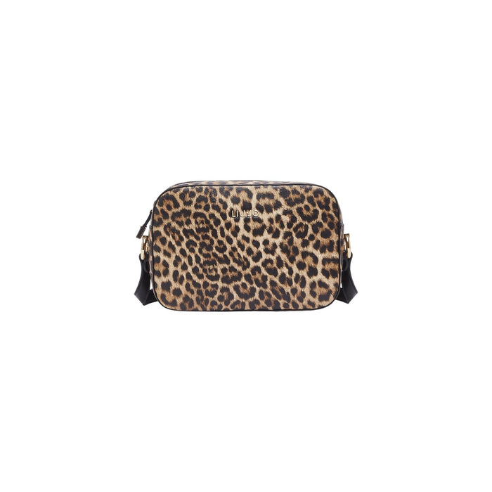 Liu Jo Tasche AA6211 E1119 (braun)