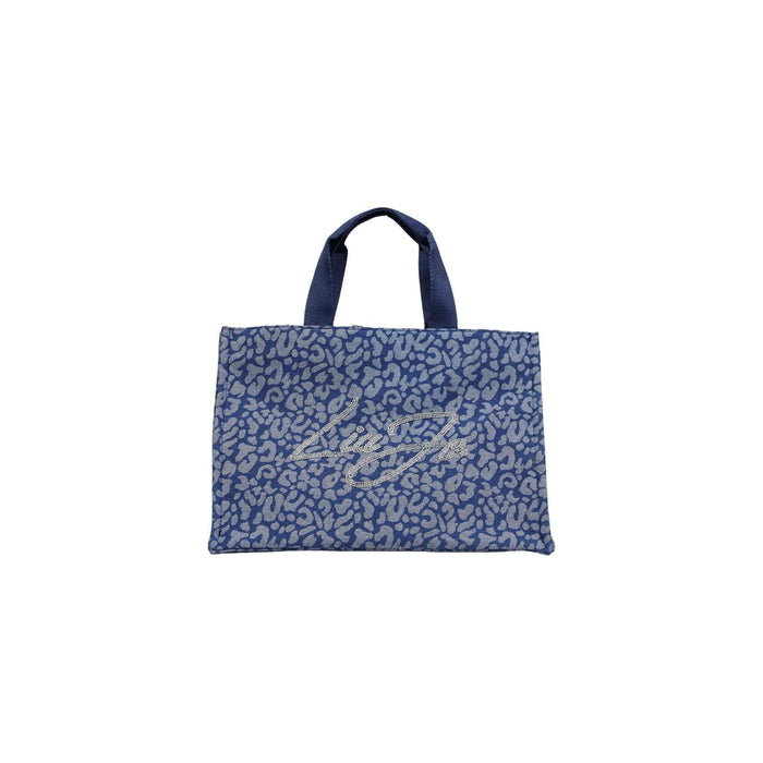Liu Jo Tasche (blau)