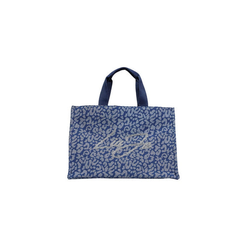 Liu Jo Tasche (blau)