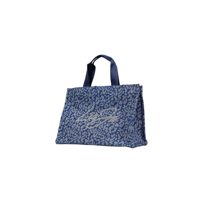 Liu Jo Tasche (blau)