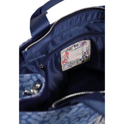 Liu Jo Tasche (blau)