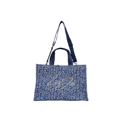 Liu Jo Tasche (blau)