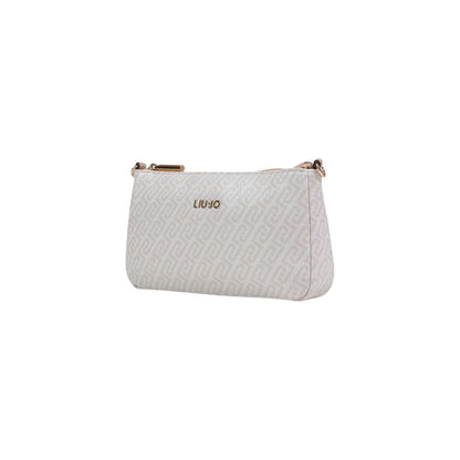 Liu Jo Tasche MINIBAG (weiß)