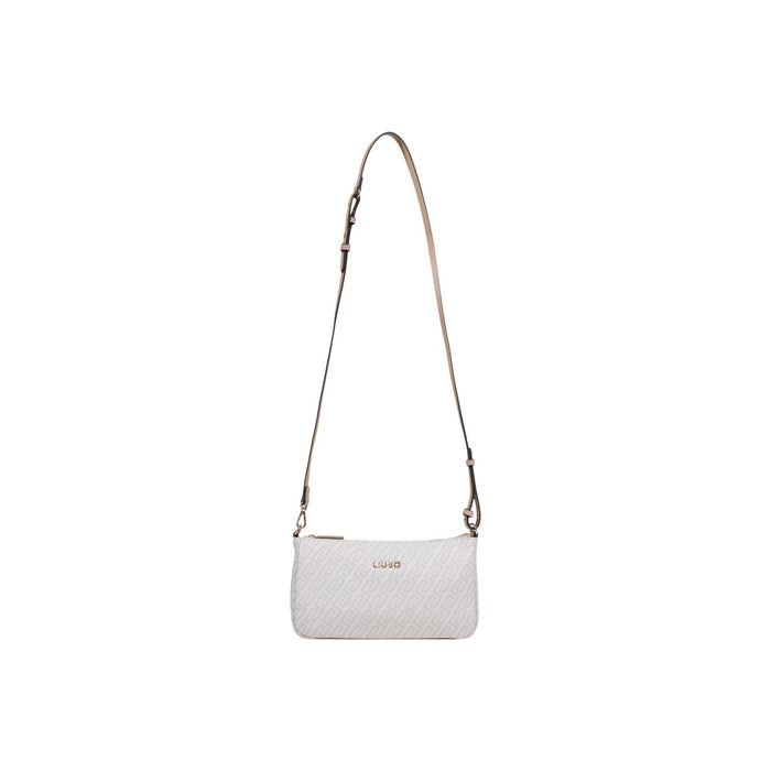 Liu Jo Tasche MINIBAG (weiß)