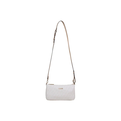 Liu Jo Tasche MINIBAG (weiß)
