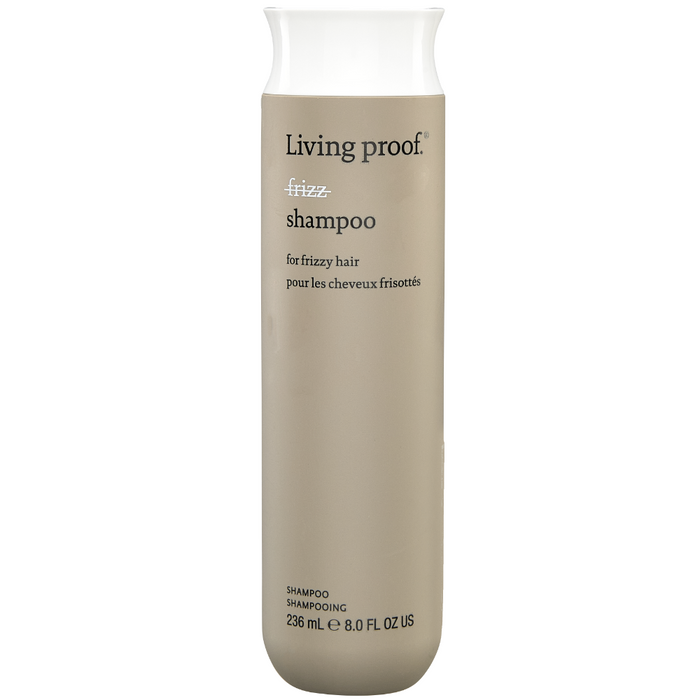 Living Proof No Frizz Shampoo 236ml