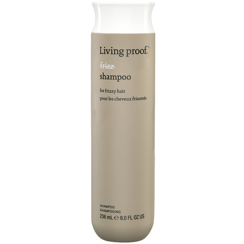 Living Proof No Frizz Shampoo 236ml