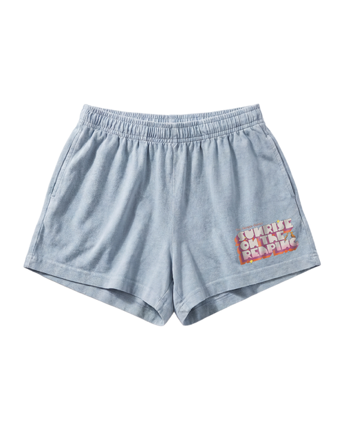Logo Shorts   - The Hunger Games: Sunrise on the Reaping