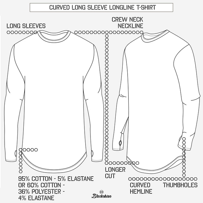 Blackskies-Curved-Long-Sleeve-Longline-T-Shirt
