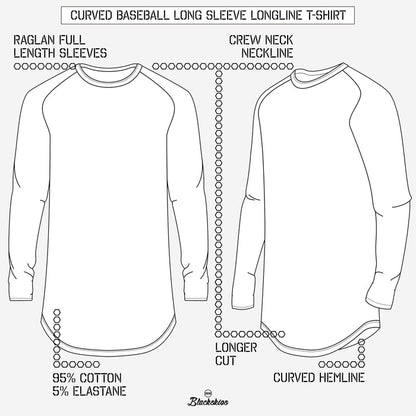 Blackskies-Curved-Baseball-Long-Sleeve-Longline-T-Shirt