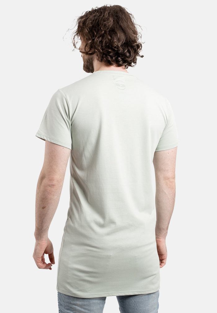 Blackskies-Longline-Under-T-Shirt-Sage-Green-Elongated